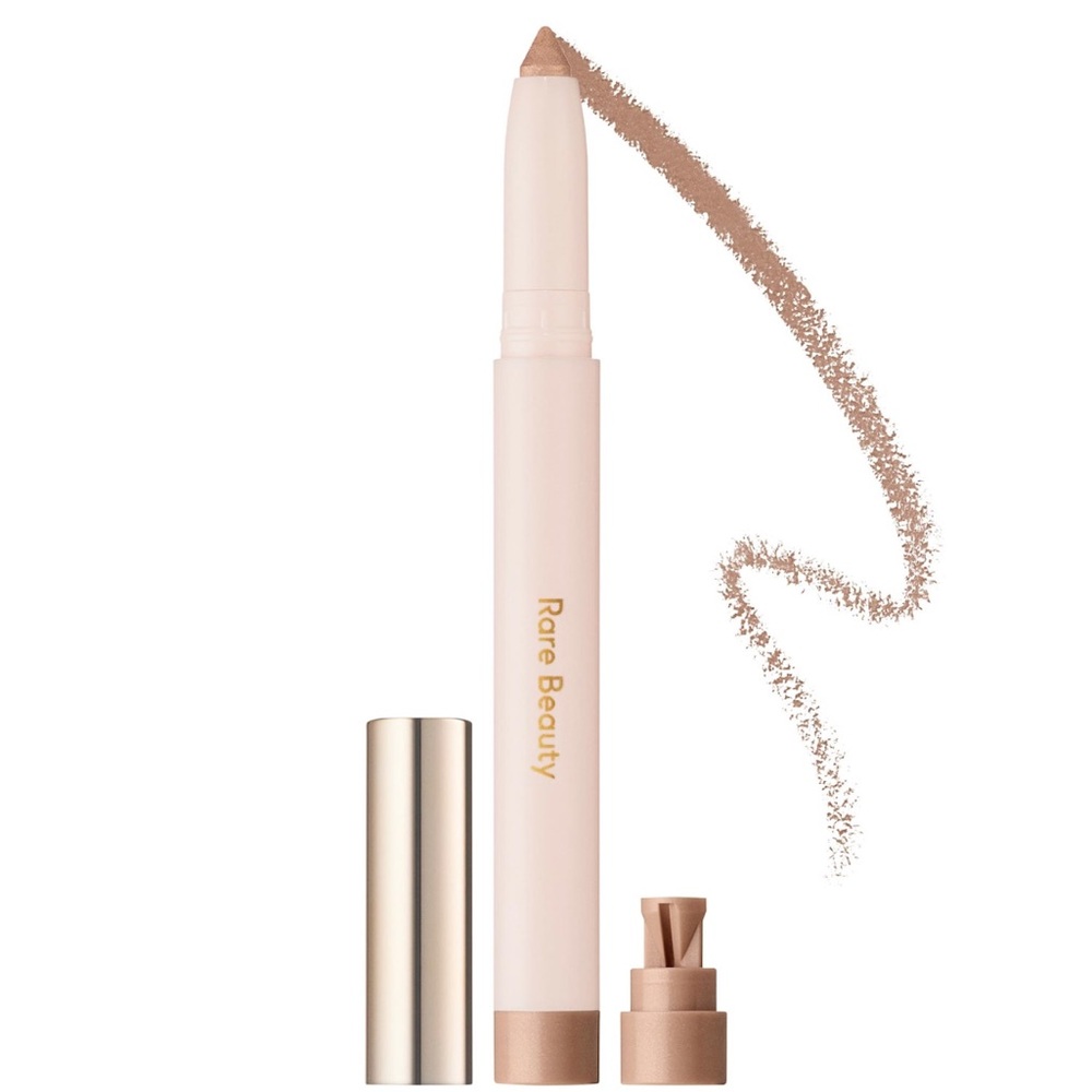 Rare Beauty All of the Above Weightless Eyeshadow Stick in Integrity